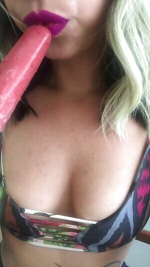 Do you like it sloppy?