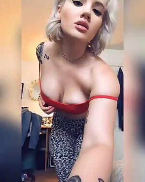 Some morning pawg