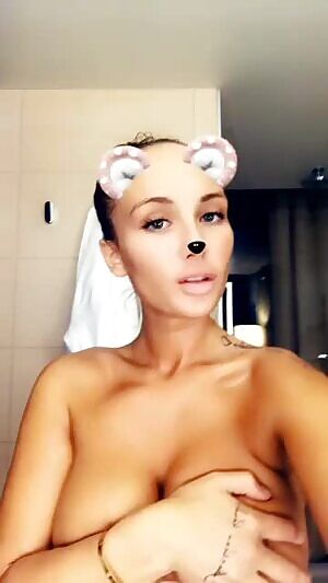 Fucking love those tits