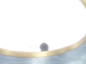 Bubble bath