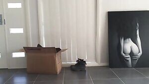 I like to mess around