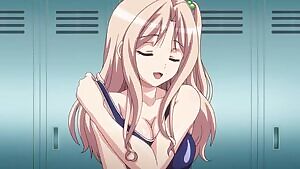 Recent 1080p Hentai ReRelease: Gakuen de Jikan yo Tomare