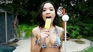 Honey Gold - Freaky Petite #5