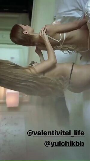 valentivitell and yulchikbb 1