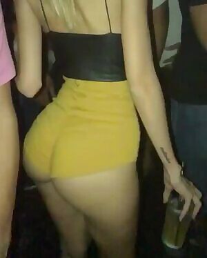 If i saw this in the club....