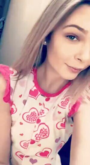 Julie Primm is quite lovely