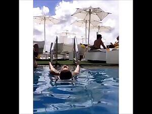 Big up front, even bigger from the side...