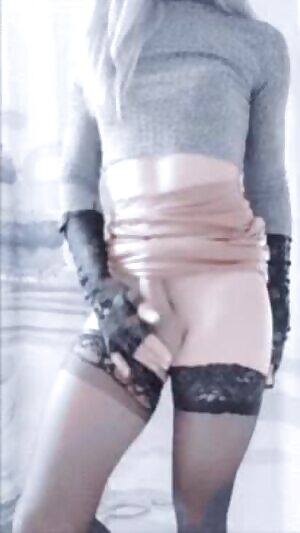 I need that in my mouth