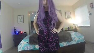 Ass drop from my new video