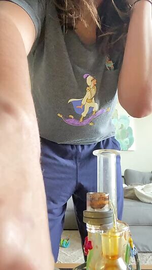 Wake and bake, Sunday funday edition