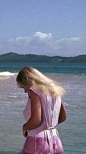 Thick Throwback Helen Mirren