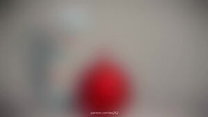 Marie Squid Sisters Bounce