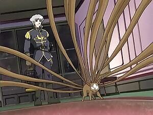 Kijoku Princess Double Kari - 03