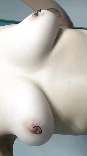This is why my piercings migrate!