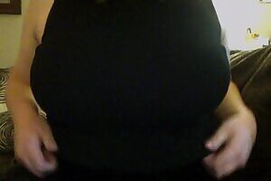 like titty drops? ;)