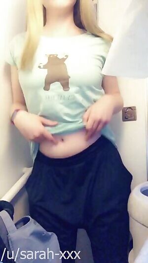 Beautiful Ghosties On A Plane