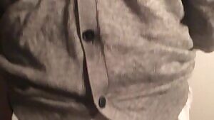 Got a new bra. Wanna see it?