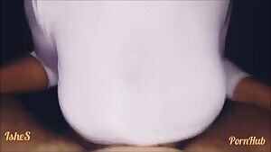 Leaking out and making a mess