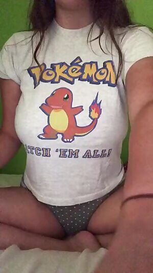 nsfw - Gotta Catch em all!!!