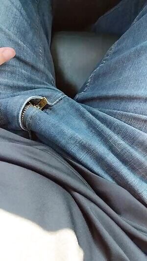 Who wants to come with me for a drive