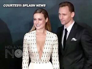 Brie Larson