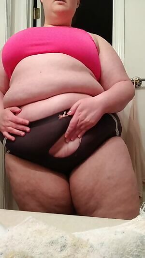 Mindnumbingly Melancholy Monday - Cheer me up?