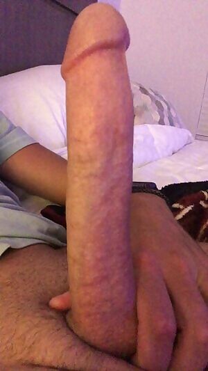 Couldn’t wait to whip it out after work