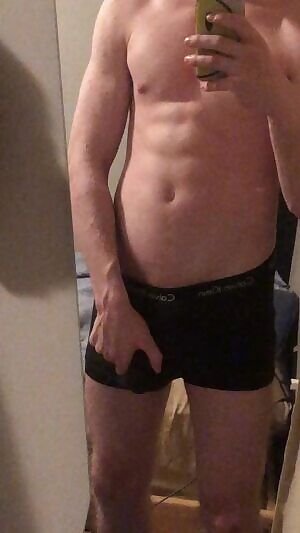 here’s a lil something for ya