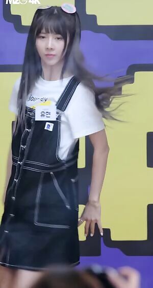Dreamcatcher - Yoohyeon