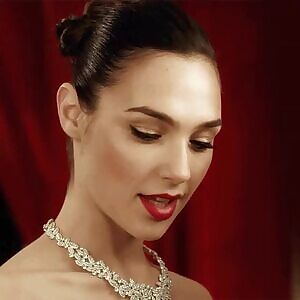 “No problem Yaron, it’s been a pleasure training Gal for her next film. We’ve been working on her endurance recently and she’s been doing very well, hopefully we can get a few more sessions in soon...”. Gal Gadot: