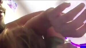 PornStarletHQ Has taken the liberty of preserving some of the video, images and tweets posted by Starlet Danni Rivers last week in which she alleges physical and mental abuse at the hands of her boyfriend @GreatBambinoxxx. Let's keep this here in case she turns up dead soon.