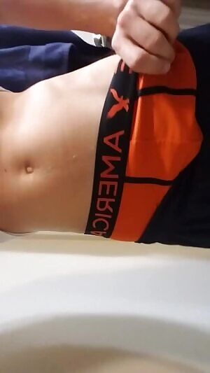 My big reveal GIF :)