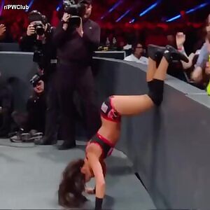 Kacy Catanzaro