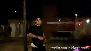 College Sex Fest - Orgy Treatment