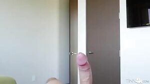 Sexy Pikachu Raylin Ann Finds Her Reward