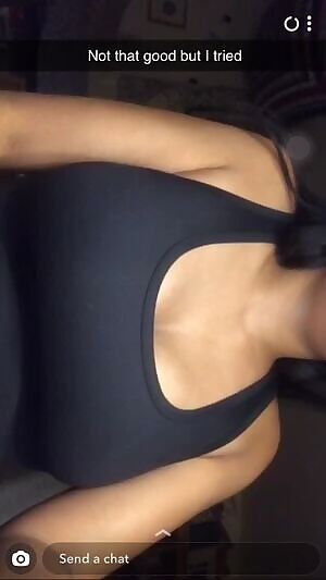 “titty drop”