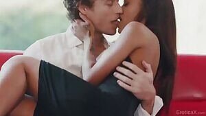 Scarlit Scandal - After Party Sex