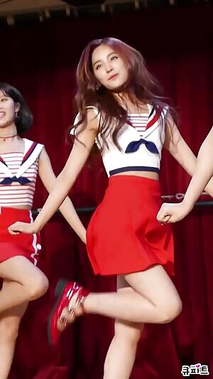 Elris - Sohee - 180706