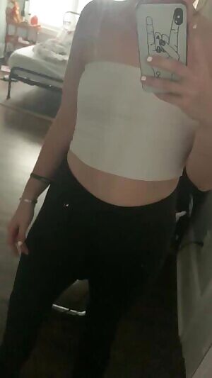 i'm back! missed you guys, enjoy xx