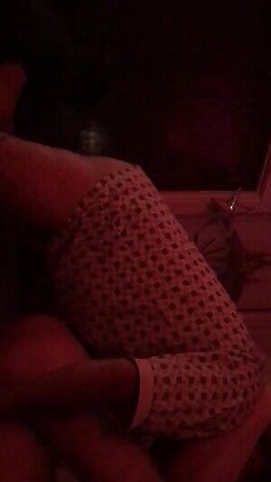 Two kids and a wife but takes dick like a champ