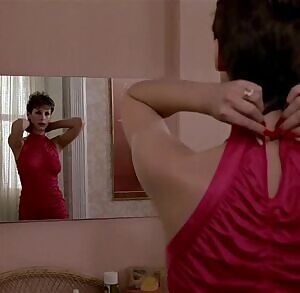 Jamie Lee Curtis in 'Trading Places'