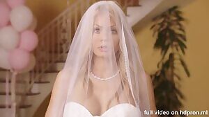 Blacked – Riley Steele The Wedding Singer