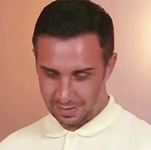 Keiran's nod of approval