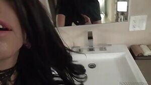 Adriana Chechik is a Pro