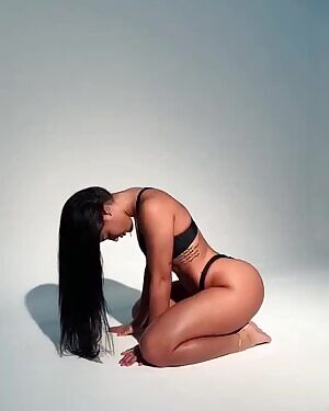 Hair flip