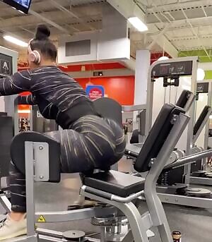 Nice Workout