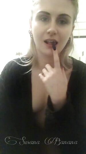 I learned how to do my own acrylic nails in quarantine! Be proud of me!