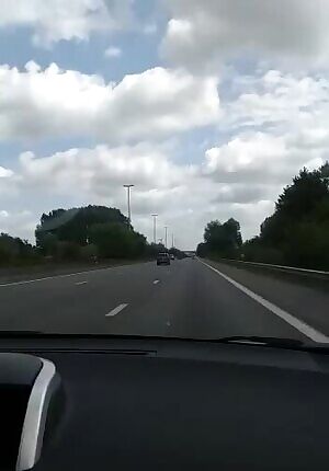 Driving