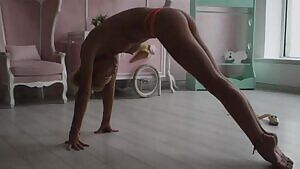 quick stretch