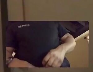 Thought you all would enjoy this clip from a FT call with my GF last night....enjoy!